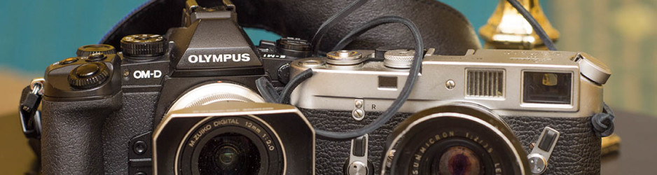 wSN Olympus Leica